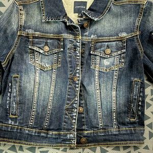 JustUSA Jean jacket